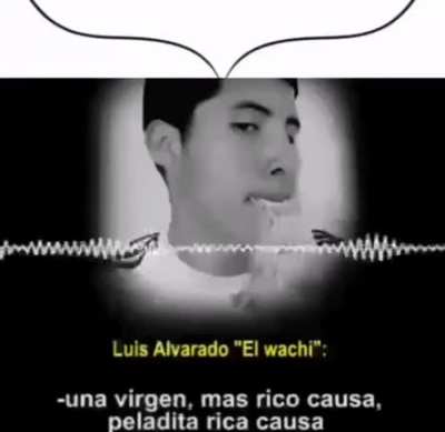 El jugador mas normal de genshin