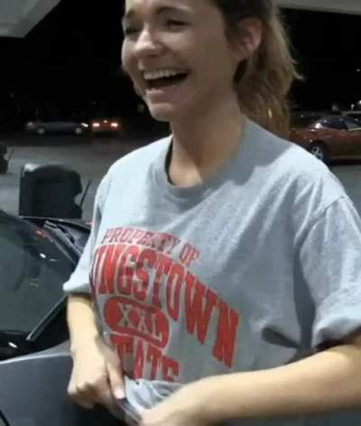 Perfect Reveal