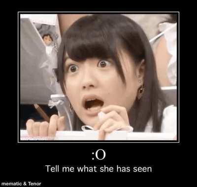 :O