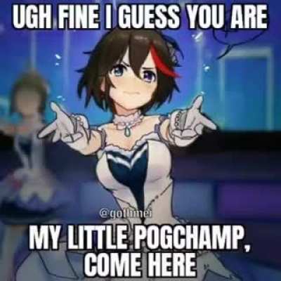 W*men pogger