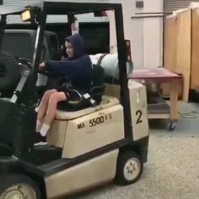Dad of the year