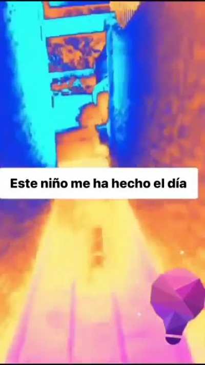 CTM un fantasma