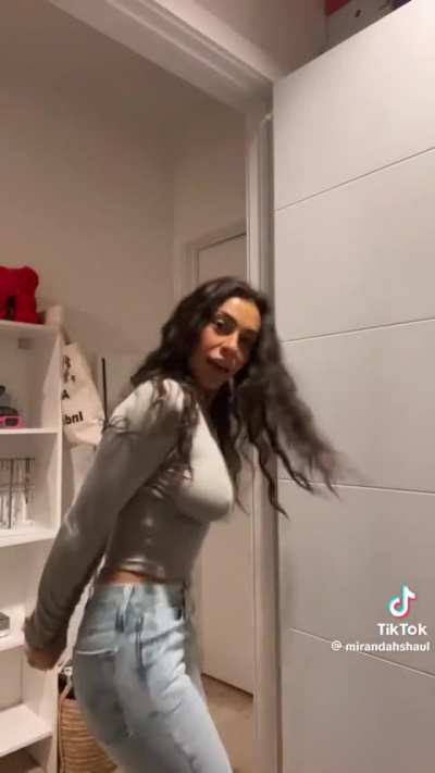 The jiggles