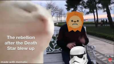 OT meme