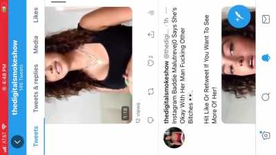 YouTu<wbr>be/In<wbr>stagr<wbr>am Baddie Riley Simps0n Nude Leaks! Twitt<wbr>er:@t<wbr>hedig<wbr>itals<wbr>h