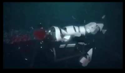 Clearer titan video