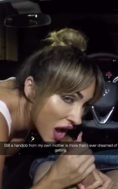 Finding mom in the redlight district