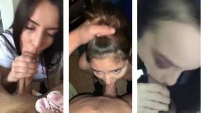 Best Clips Of R/Blowjobs (All Time)