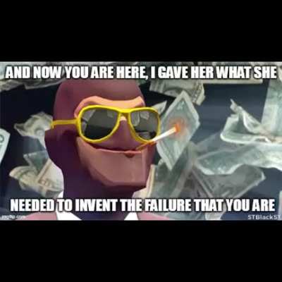 Scout and Spy Bonding Time (15.ai)