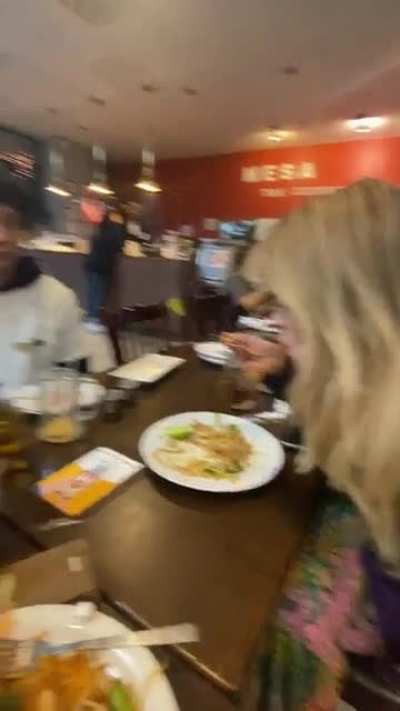 how to be white and asian