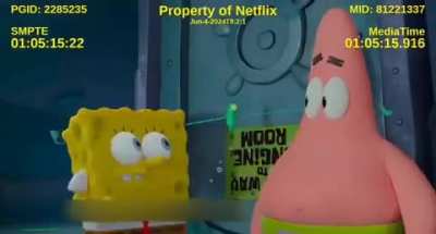 The Plankton Movie (Part 5)