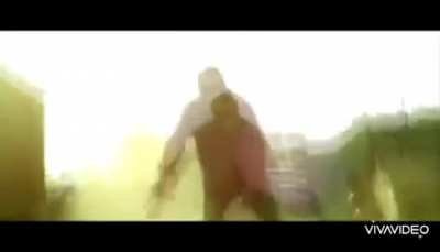 Bullet Raja....