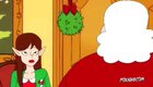 Fifty Shades of Santa