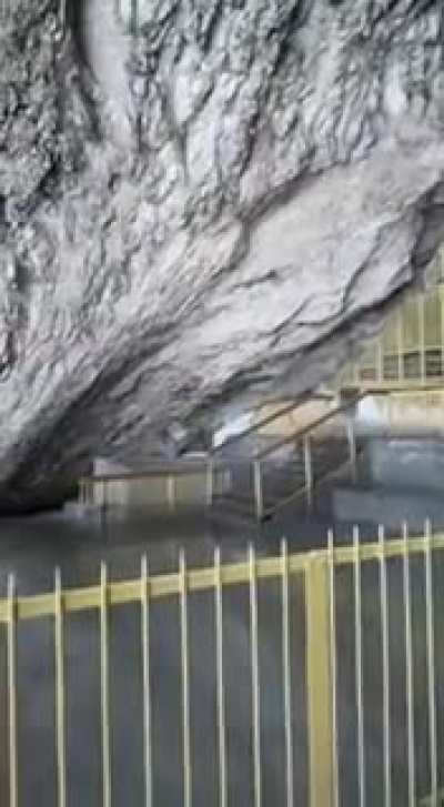 Jai Baba Amarnath ! Har Har Mahadev !
