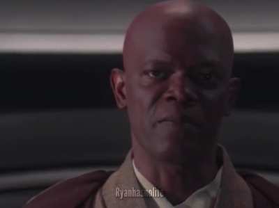Sheev vs Mace