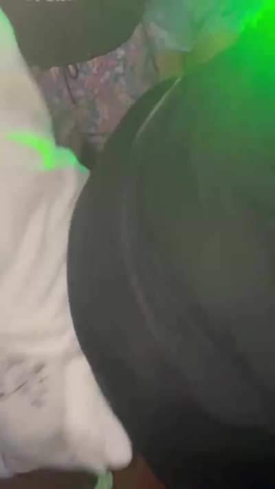 Part 2 💦