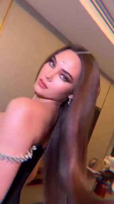 Catriona Gray