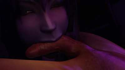 Forbidden Ritual ~Daemon-Girl~