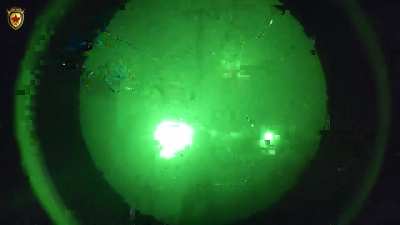 Kurdish Special Forces (YAT) conduct a raid in Deir ez-Zor, Syria neutralizing 3 IS members, 11 August 24