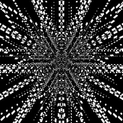 Kaleido Optitron X | 18-06-‎20 | by Xponentialdesign
