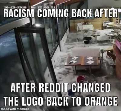 dae no racism cuz megacorp???!!!11!?1