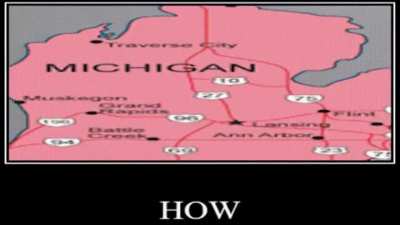 Michigan