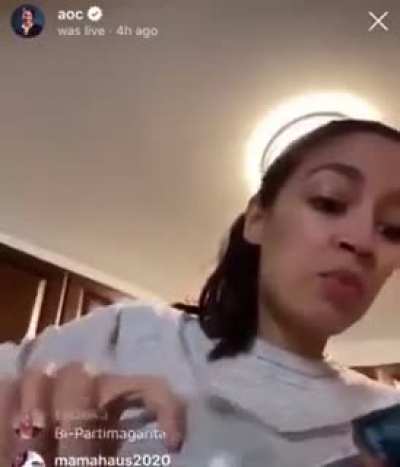 Based AOC?