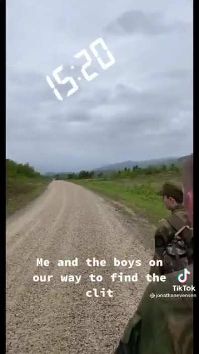 Adventure