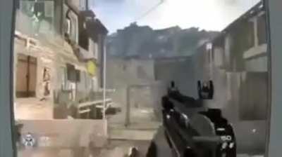 peter cod gameplay
