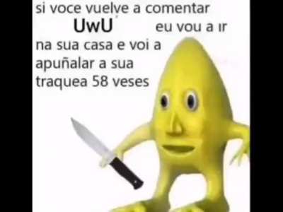 A sua traquea😮😮