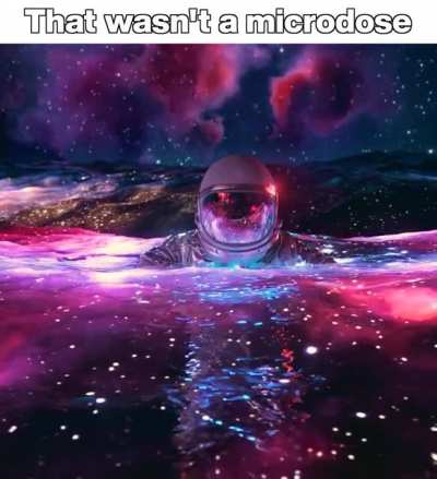 To the moon