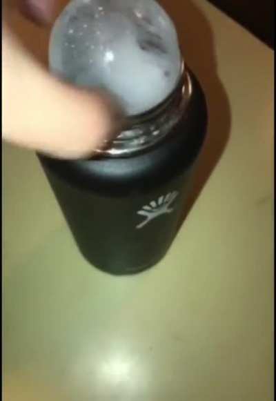 ICE BALL