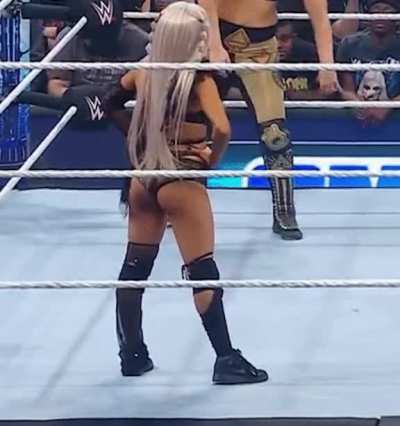 Zelina Vega