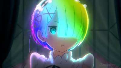 RGB Ram