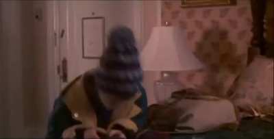 Feliz Navidad inmundo animal