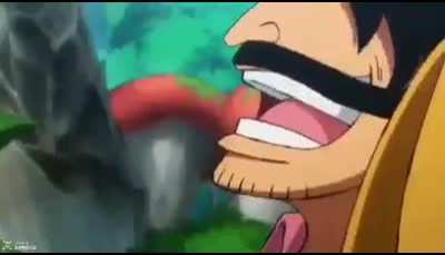English Dub