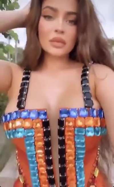 She’s untouchable