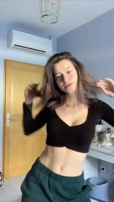 Those moves
