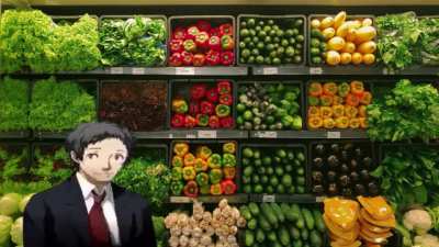 I’m At Cabbage