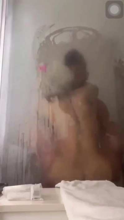 Shower 🚿