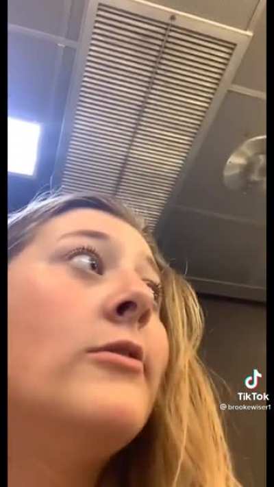 Waffle House Freakout