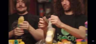 A good grump moment (clip from Game Grumps on YouTube)