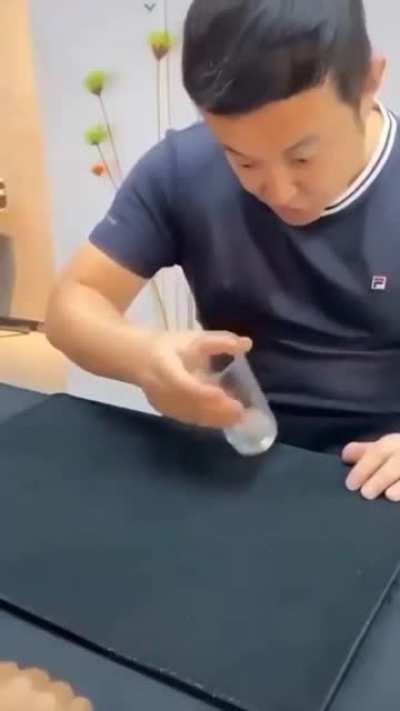 Maybe maybe maybe