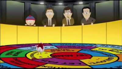 FOMC meeting in progress ...