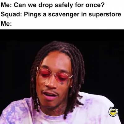I'm weak minded