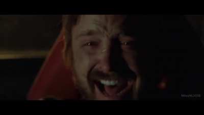 JESSE!