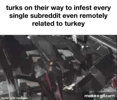 turkish cancer