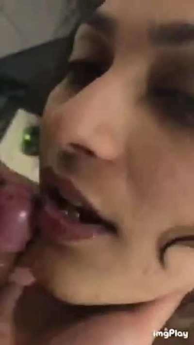 Mmmm