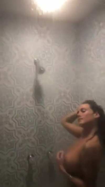 Steamy