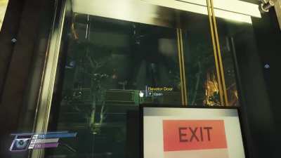 [Spoiler] I’m not opening that